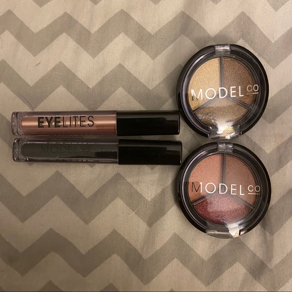 Model Co Bundle - Picture 1 of 16